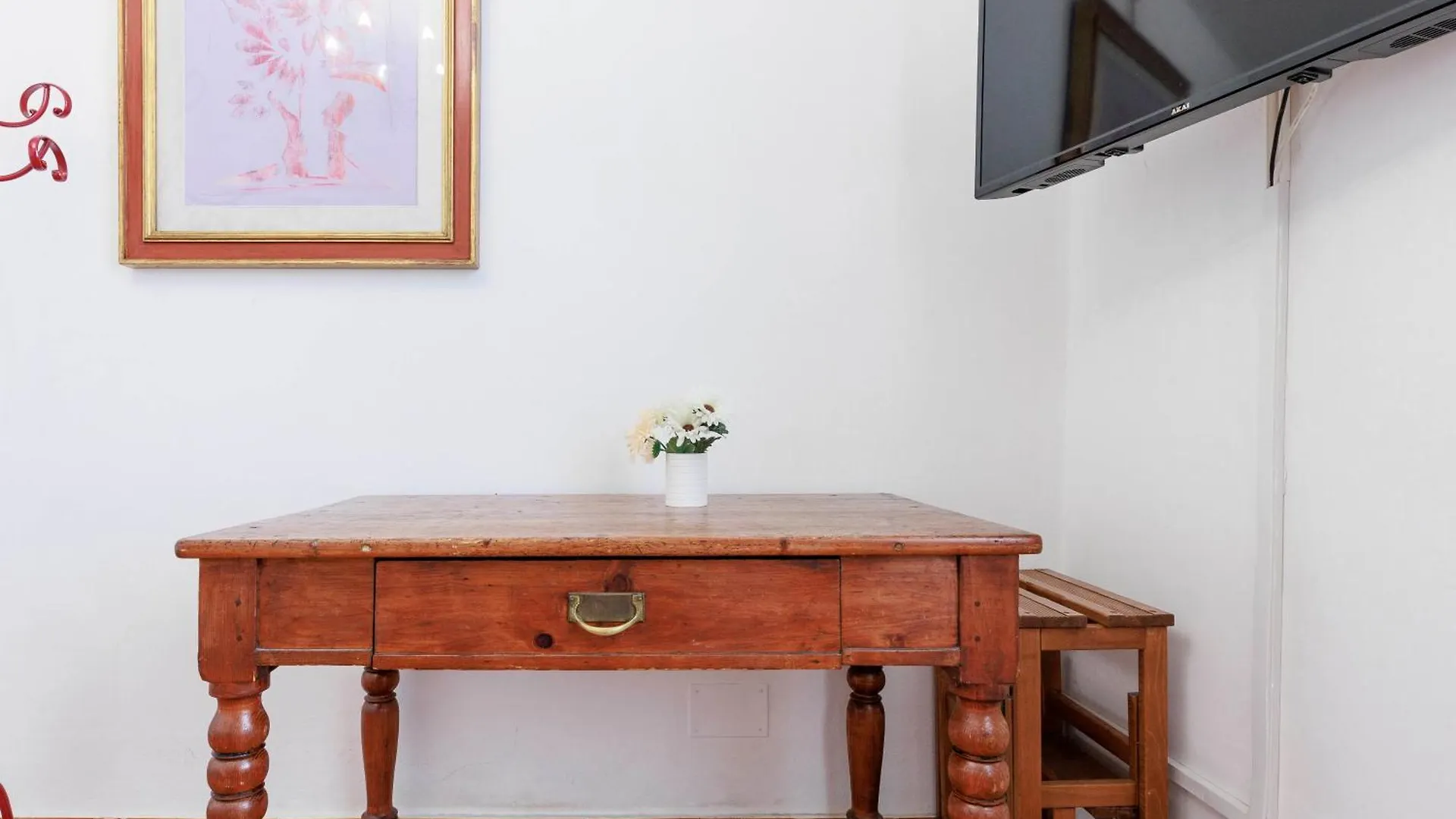 Ponte Vecchio Comfort Apartment Florence Italie
