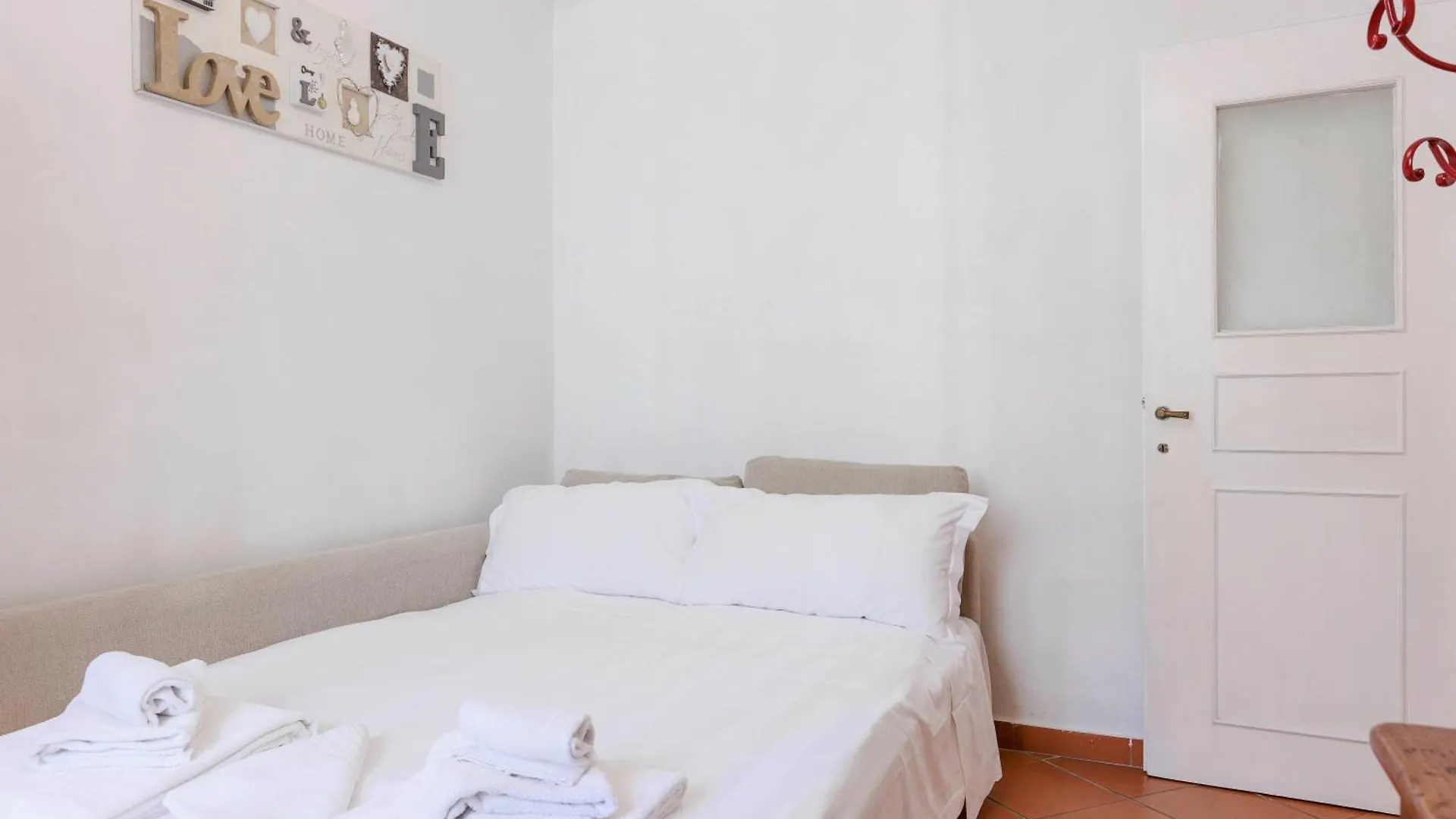 Ponte Vecchio Comfort Apartment Florence