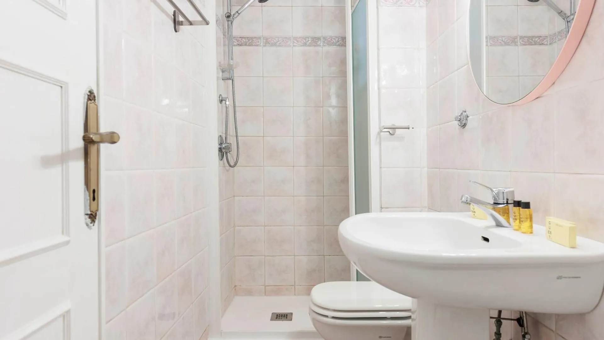 Ponte Vecchio Comfort Apartment Florence