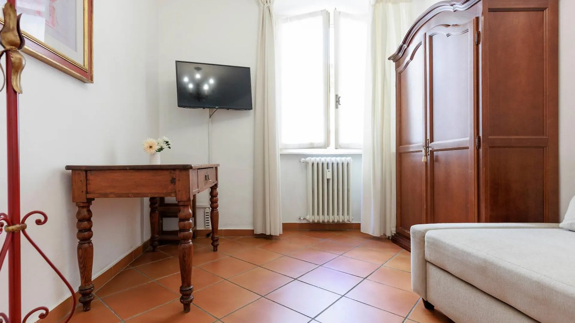 Ponte Vecchio Comfort Apartment Florencia