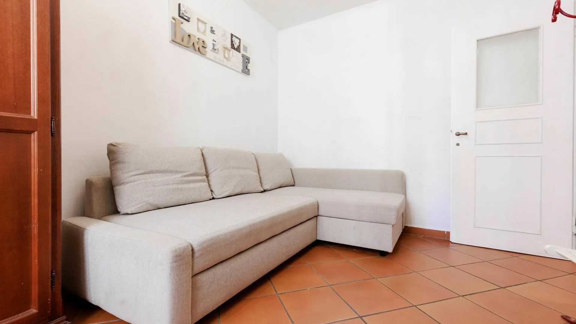 Ponte Vecchio Comfort Apartment Florence