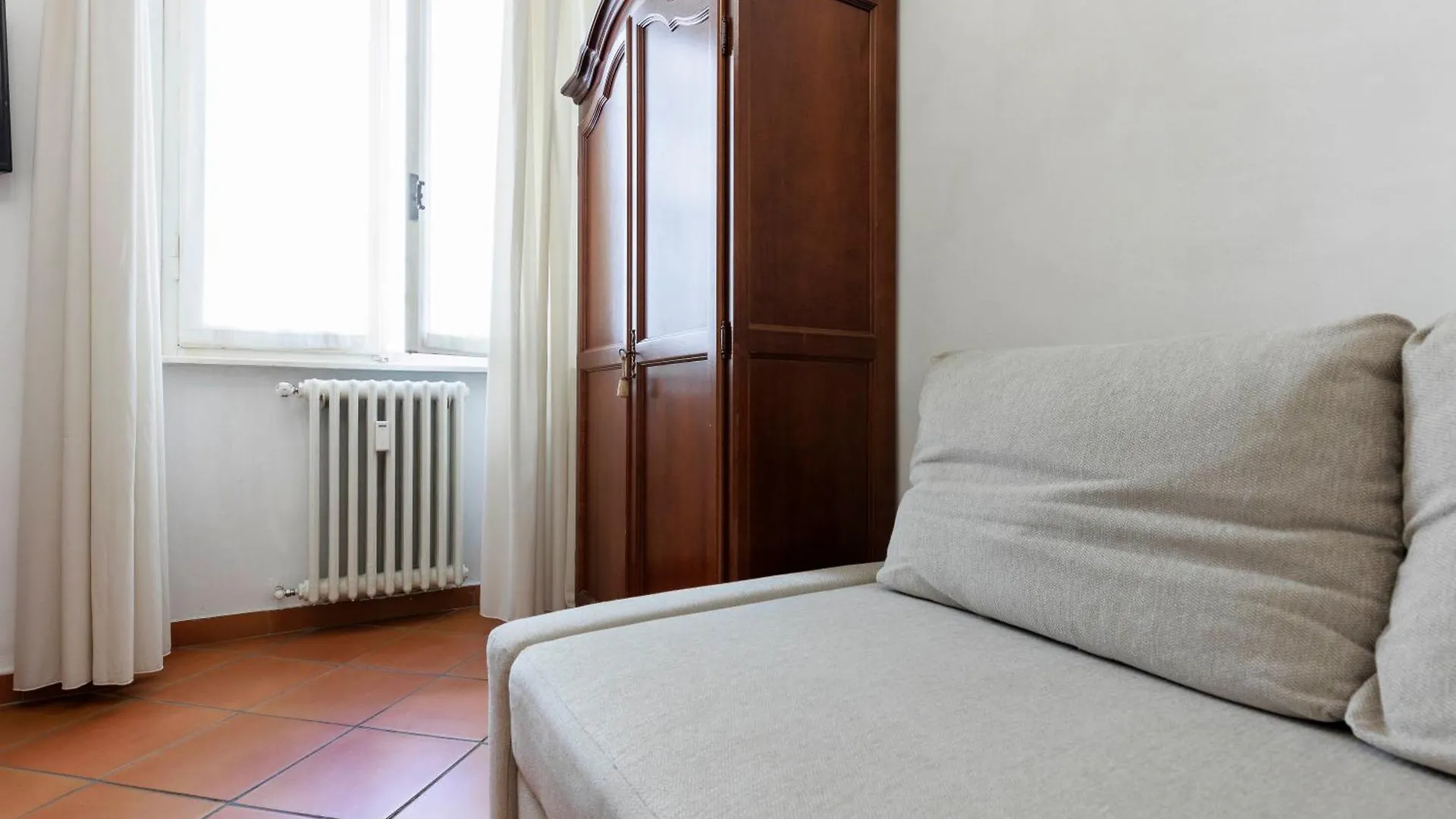 Ponte Vecchio Comfort Apartment Florence Italie